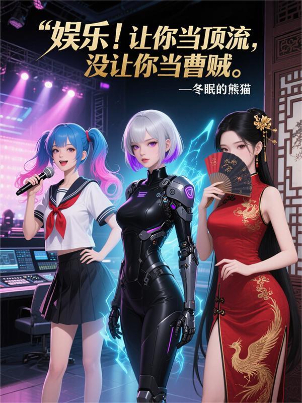 重生之千面女将军