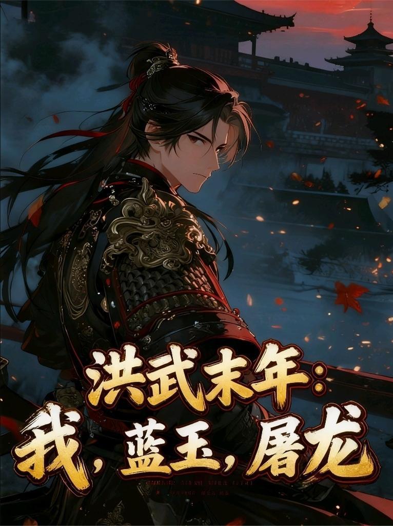 大明:顶级带货,朱元璋乐疯了