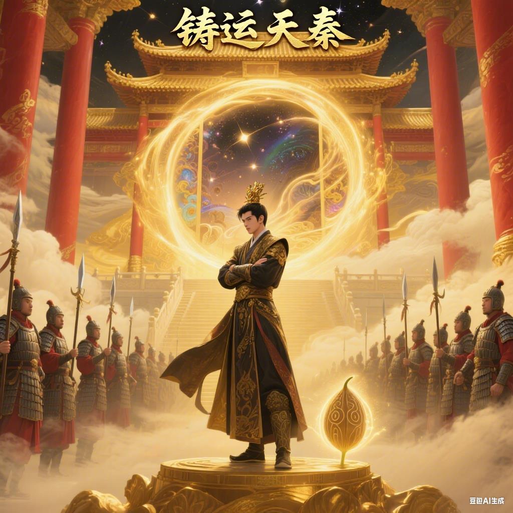 末世战域国术机甲