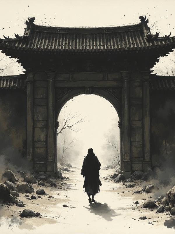 剑匣通天录
