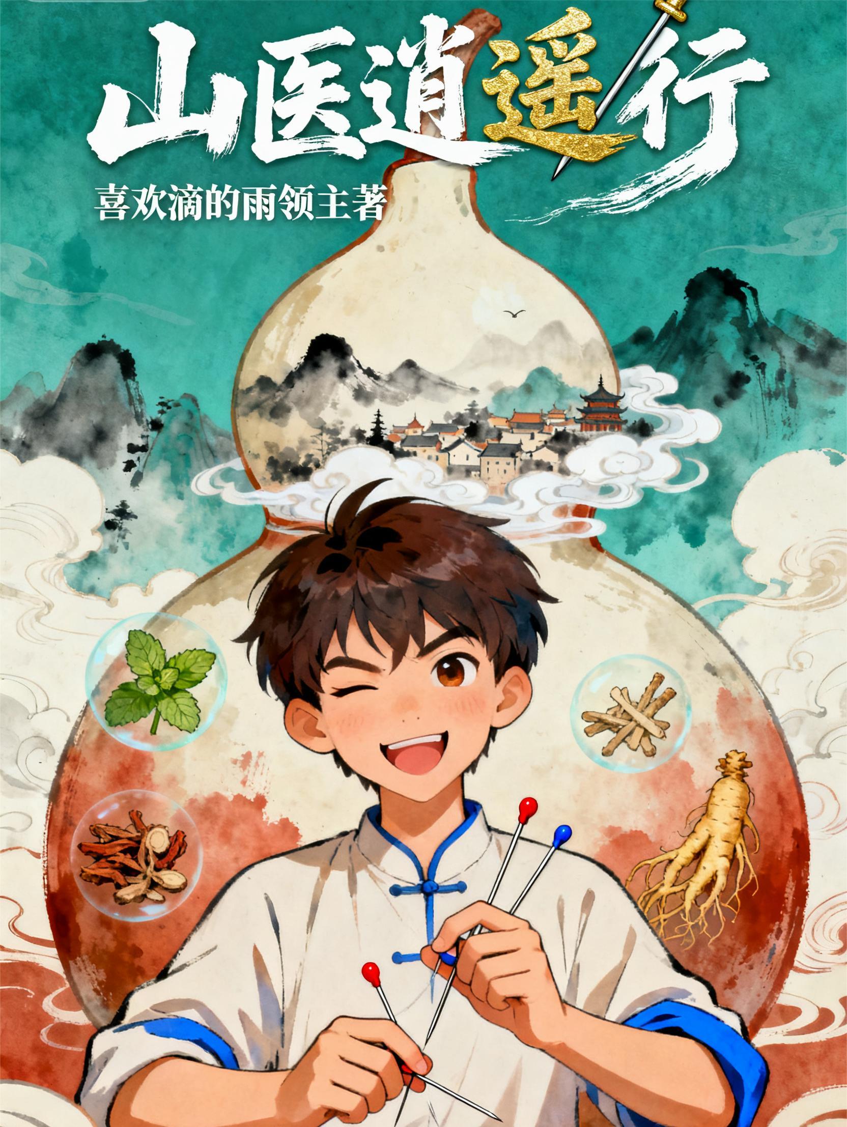 穿越古代,我有系统娇妻美妾