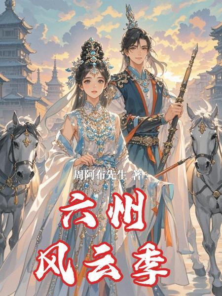 仙途:劫后重生觅大道