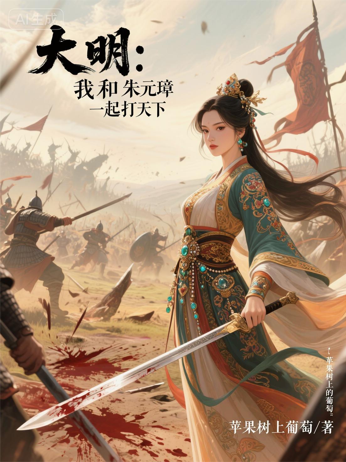 识天破局