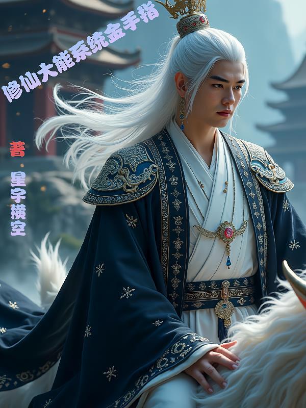 毒医凌仙:系统伴我踏仙途