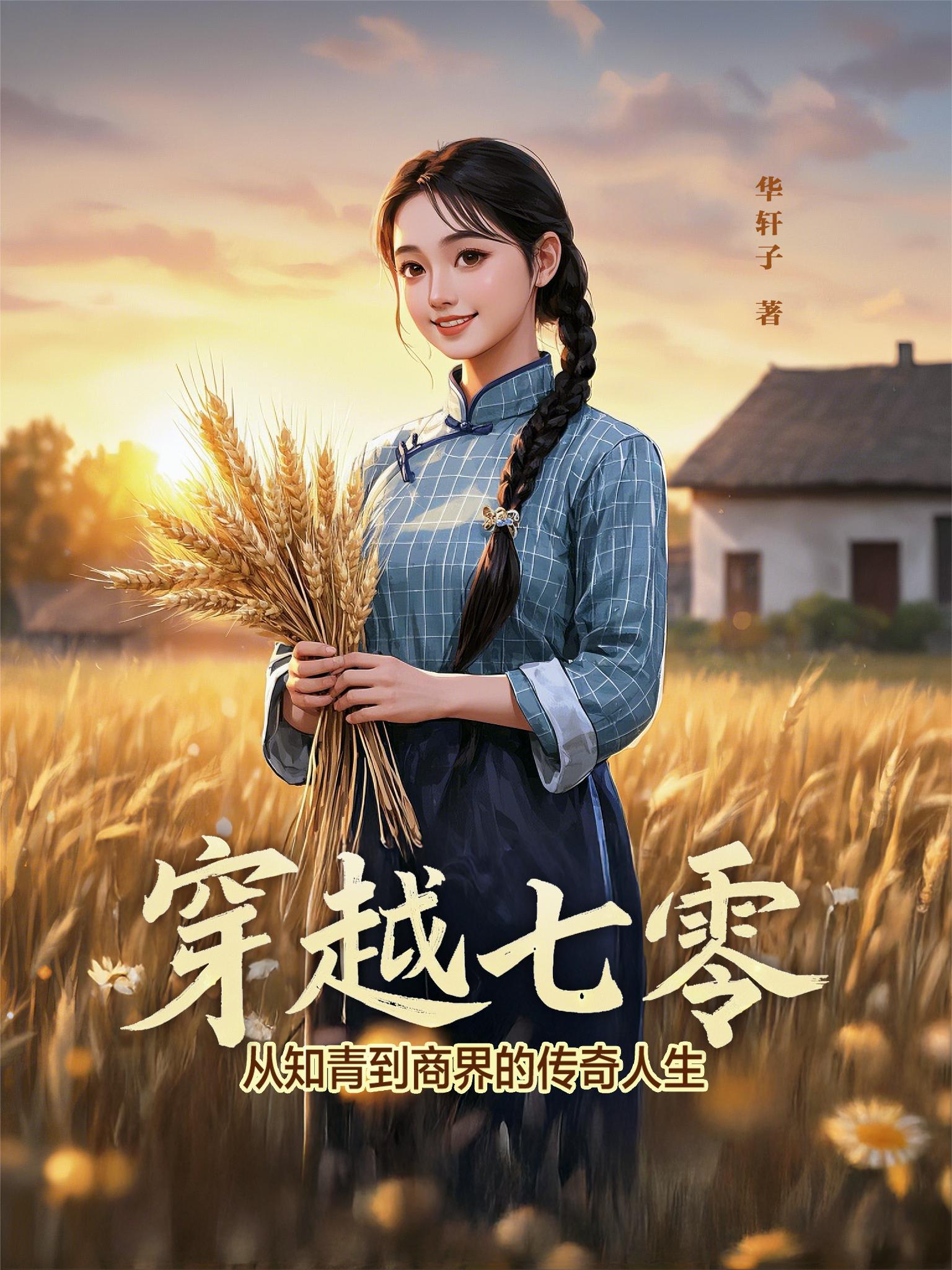 开局无甲:我在原始世界建文明