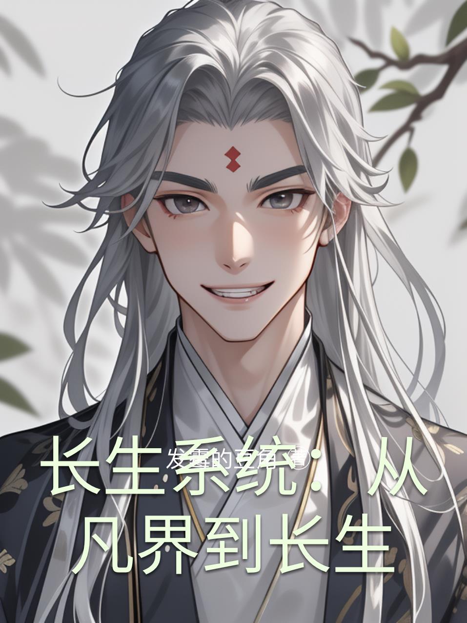 开局差评,系统让我当武林盟主