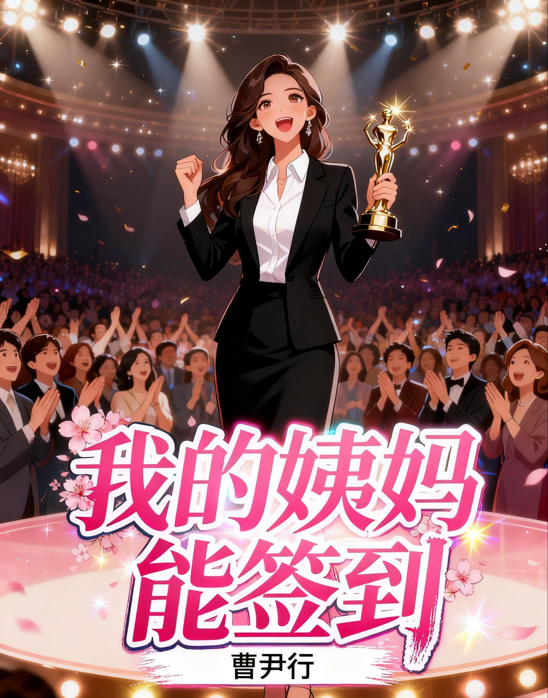 我在人间当庙神