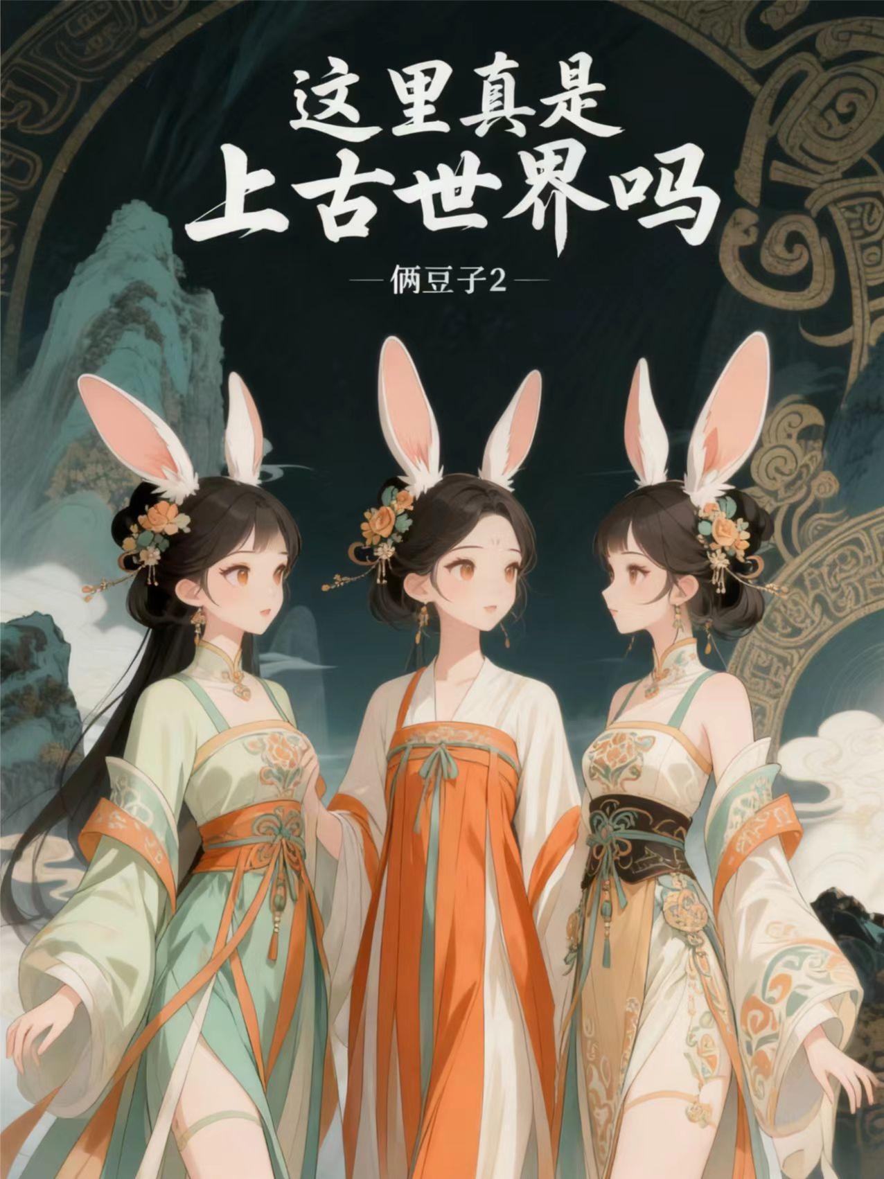 我的合租室友是战神