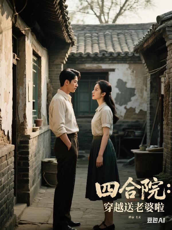 梦绕明末