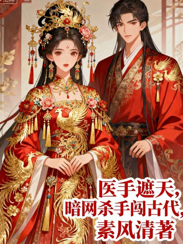 她比月色危险