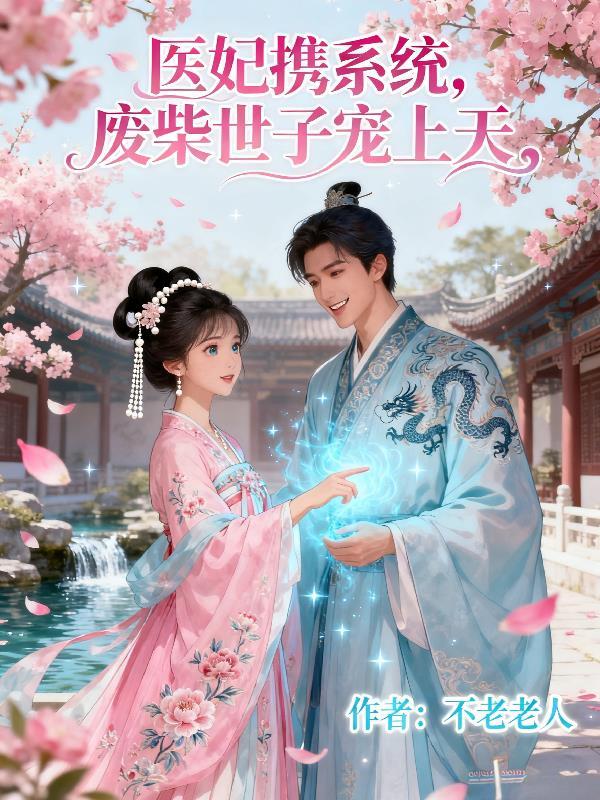 乾坤一掷:王妃带空间穿乱了朝堂