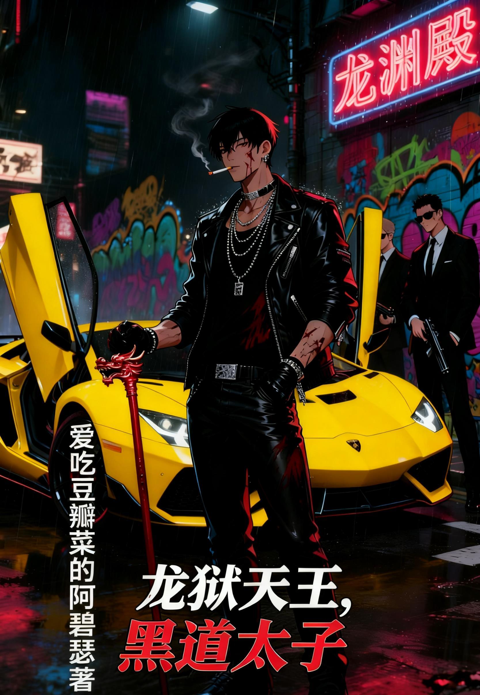 抽奖系统:绿茶娘娘的端水日常