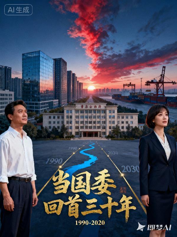 余烬重燃,在女尊世界当老祖宗