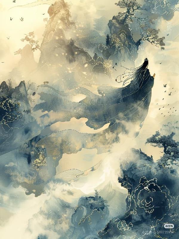 人族崛起:我的体内有座人皇城