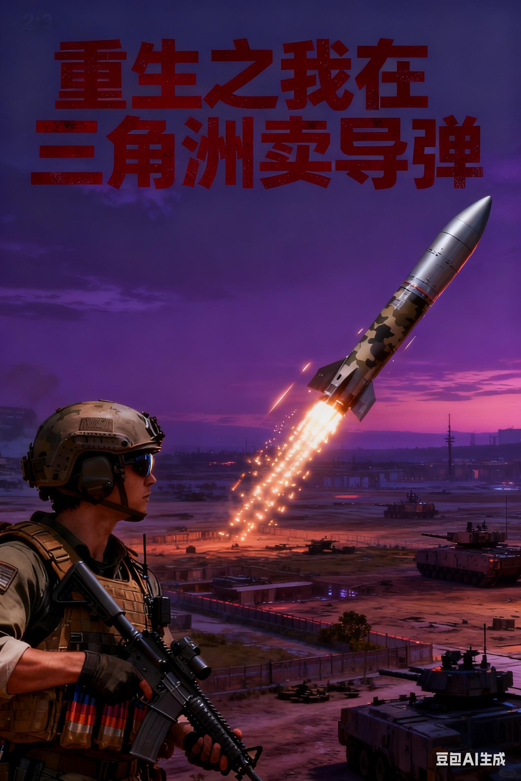 狂飙：我的股市能预知未来