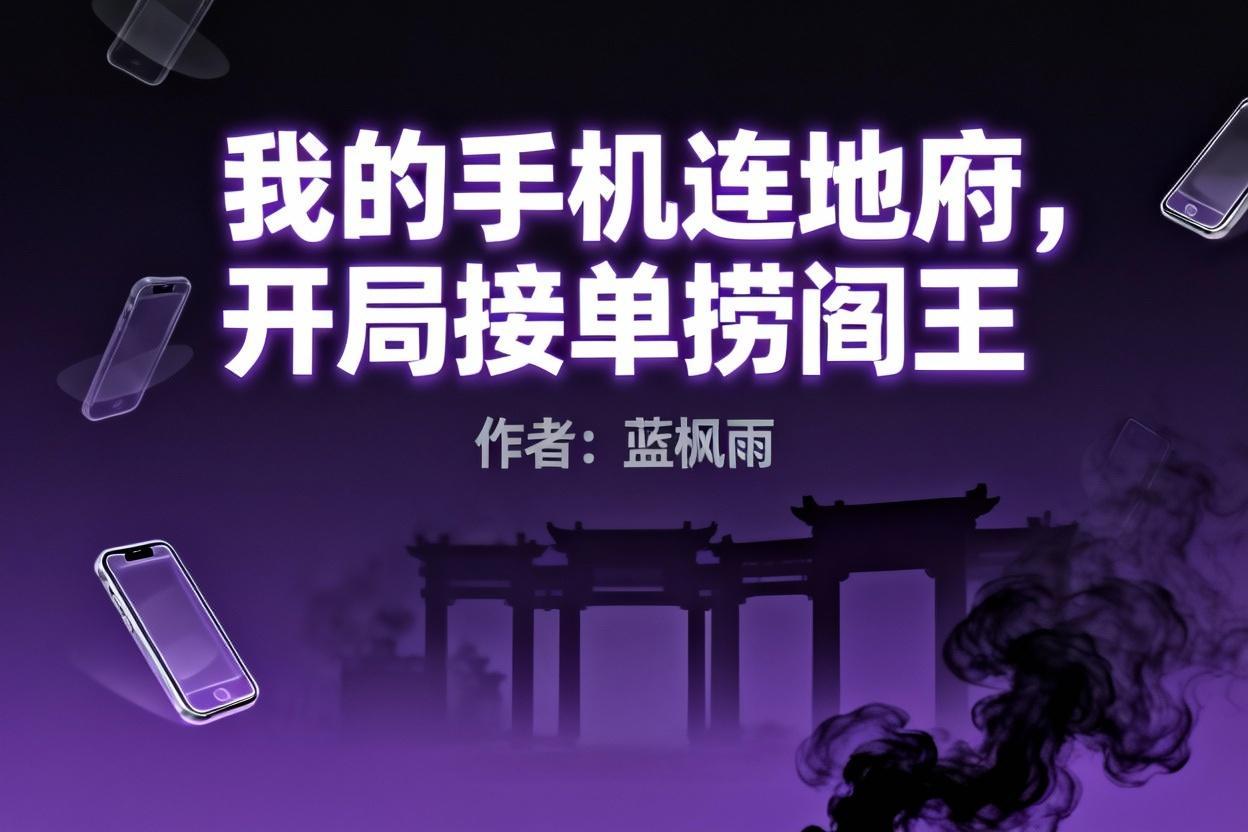 神级渔夫:开局卖了百万锦鲤