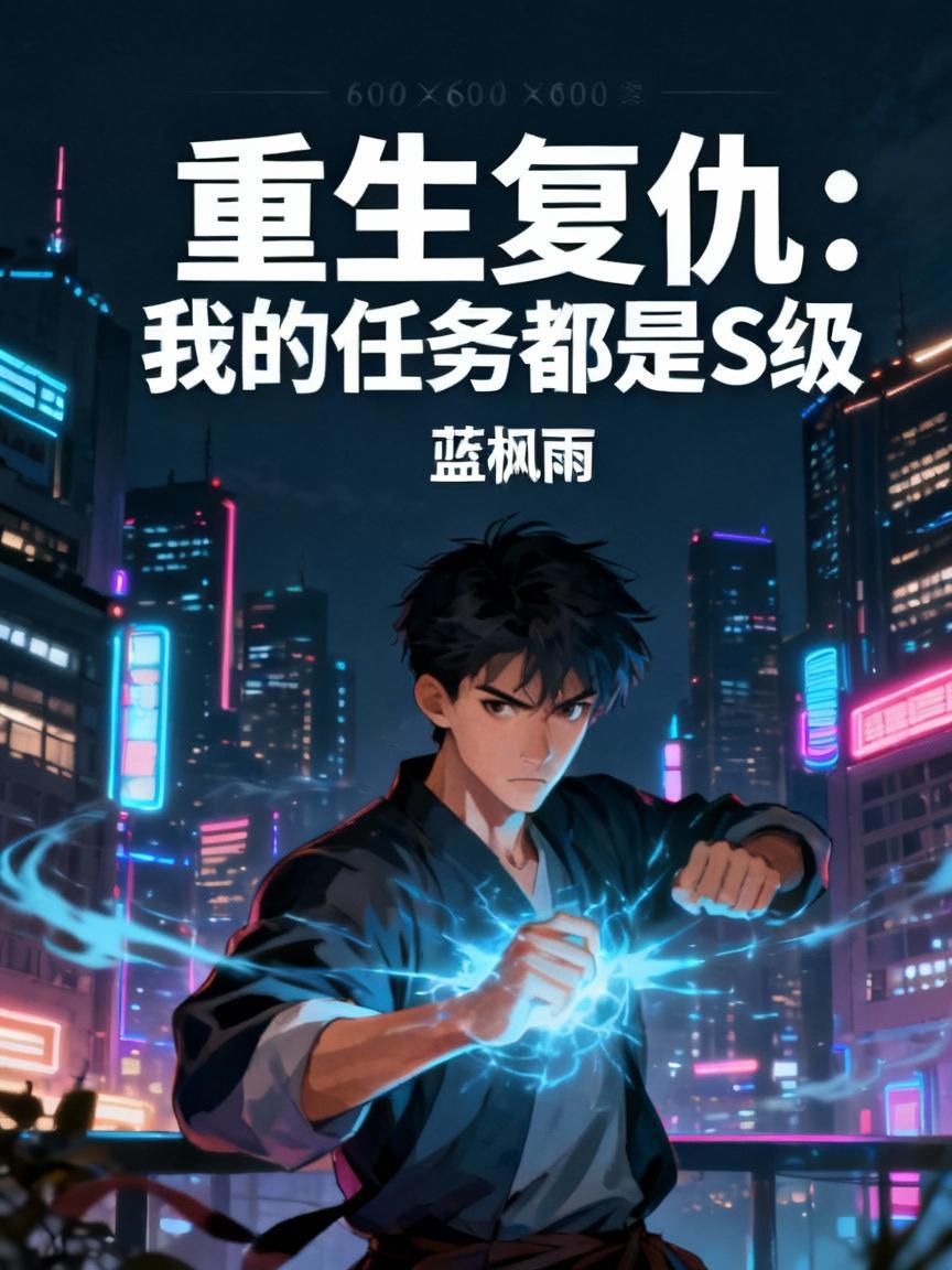 庶女惊华：苏悦传奇