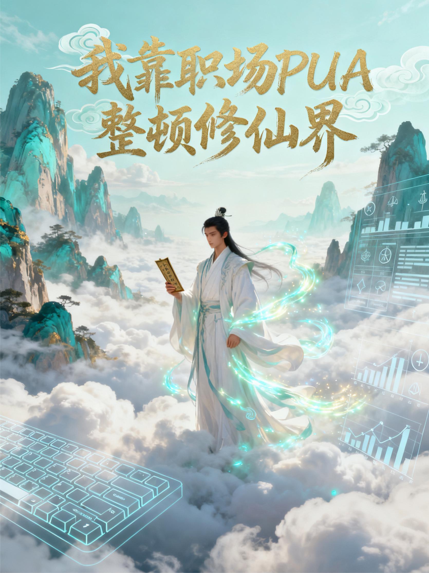 岚岚讲鬼故事
