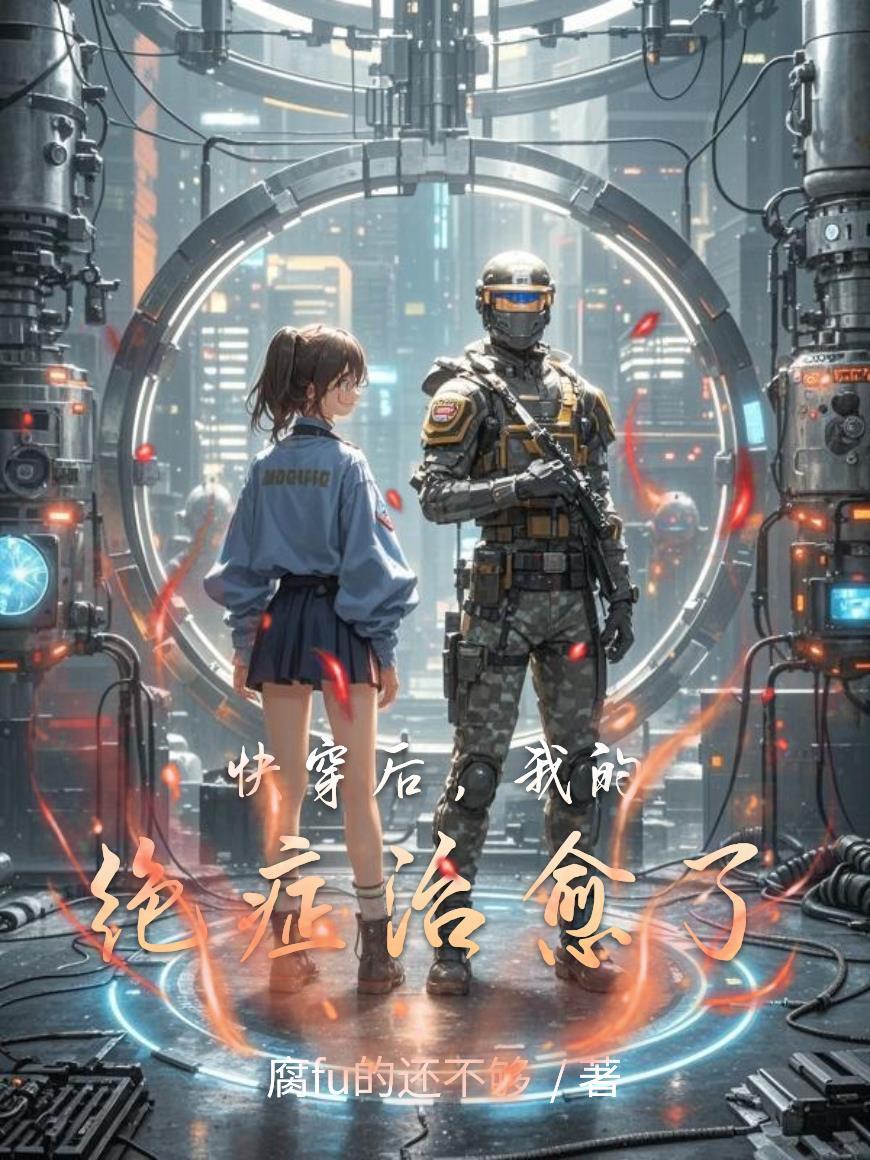 诸天射雕:每年无敌功力翻一倍
