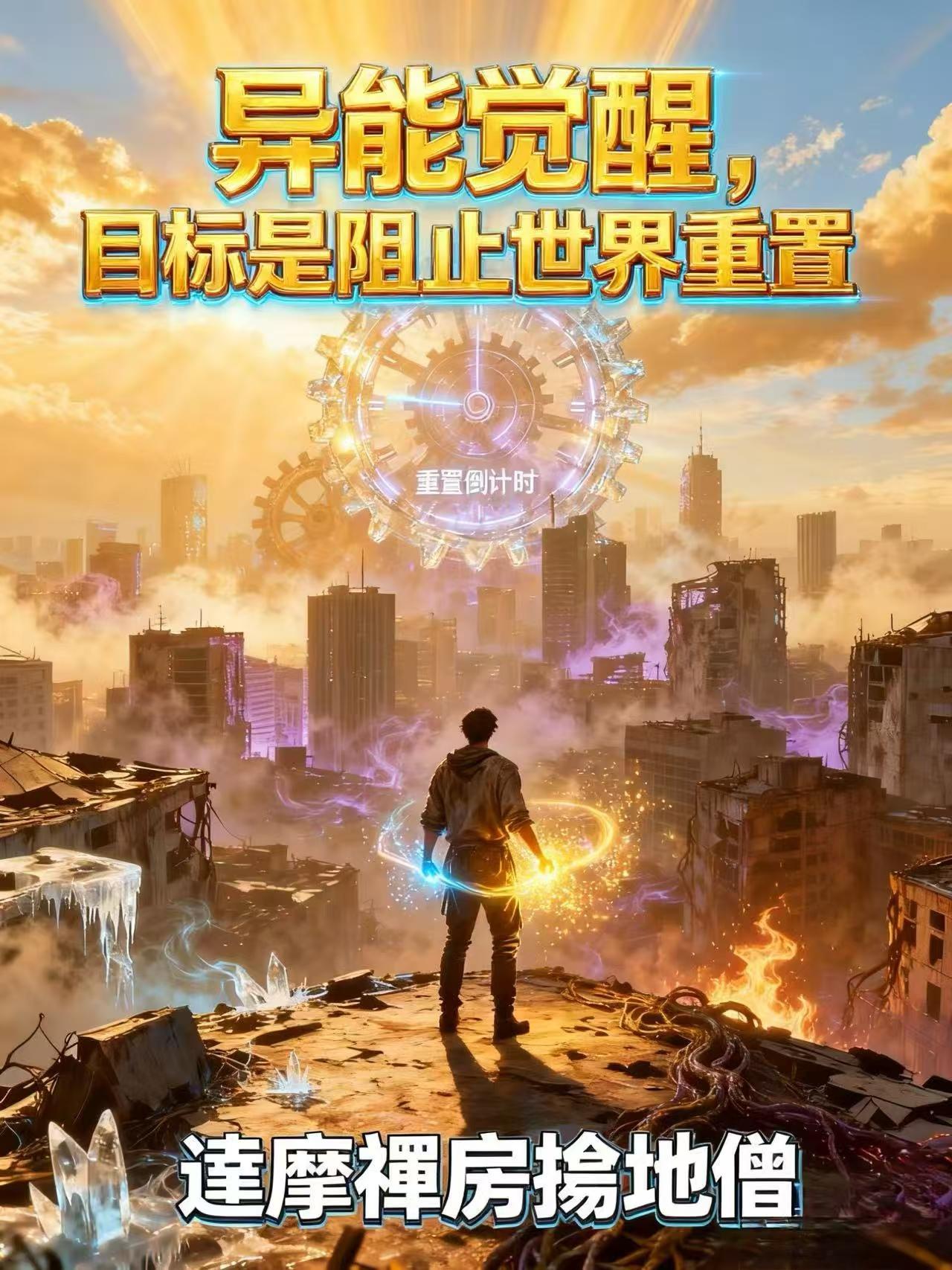 玄幻:我剑道通神,功法自动修炼