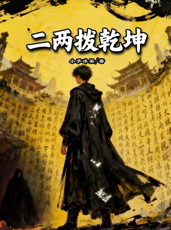 巨人的觉醒