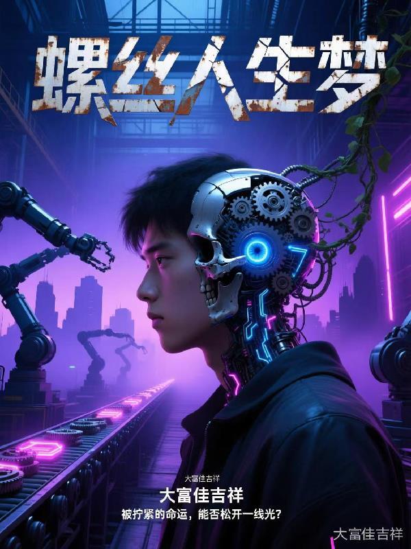 我想解散宗门,他们非要让我成圣