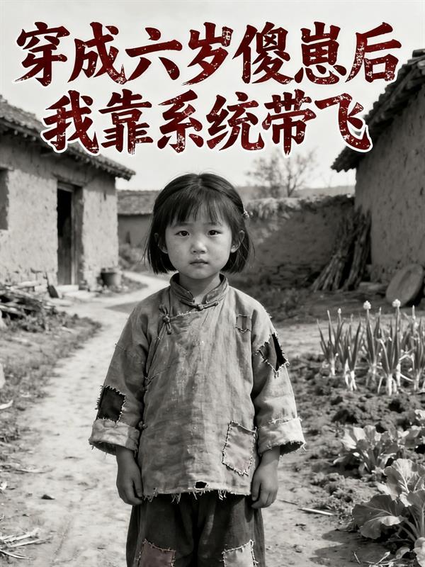 魔童：穿越第一天成了哪吒师姐
