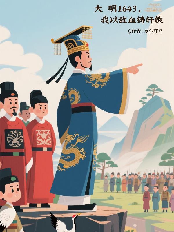 被流放边疆,从废物皇子到仙帝