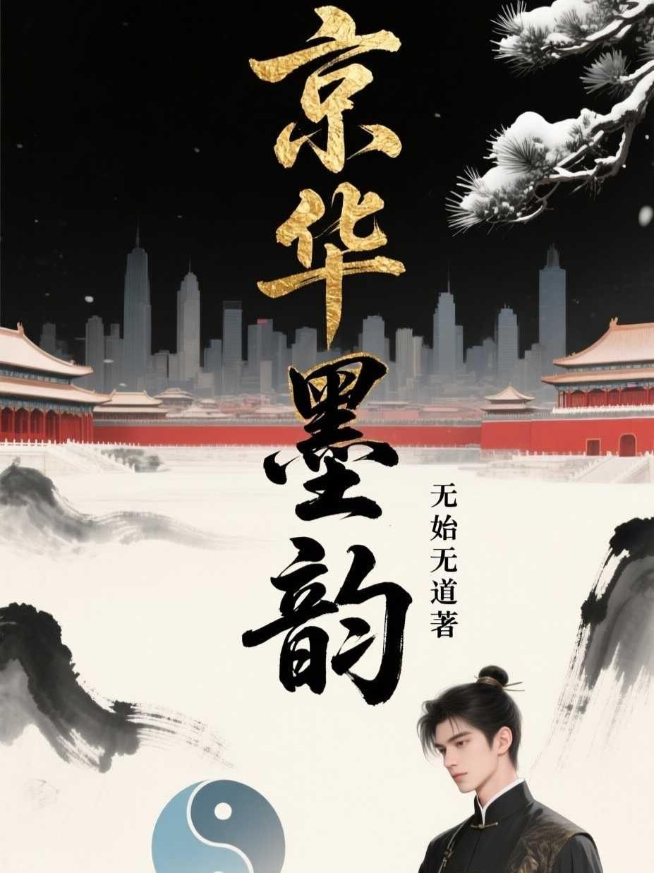 凤唳九霄！庶女惊华