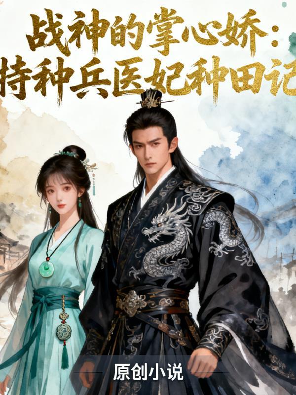 莫名其妙被神丢丢百年之后