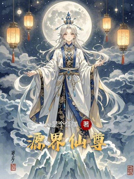 穿越之庶子的古代生活