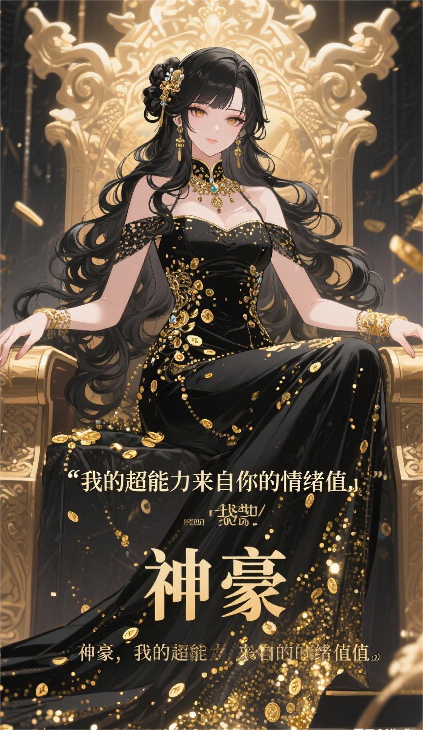 重生后,娘娘蛊惑了疯批陛下