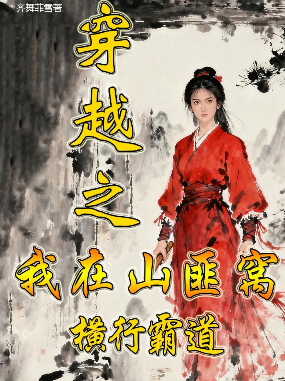 癞蛤蟆修仙录