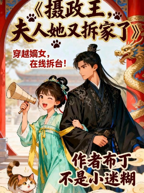 我有个怪异妹妹
