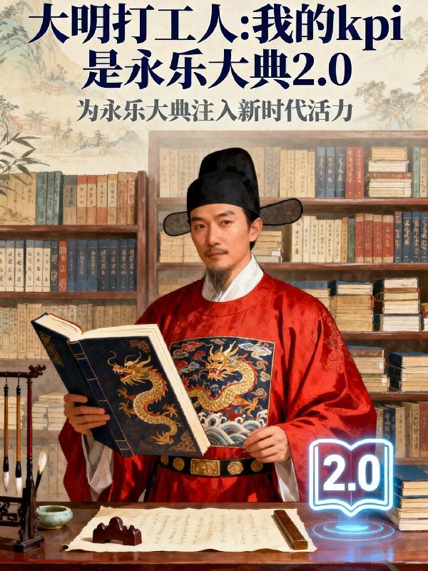 末日焚天:我靠吞噬证道