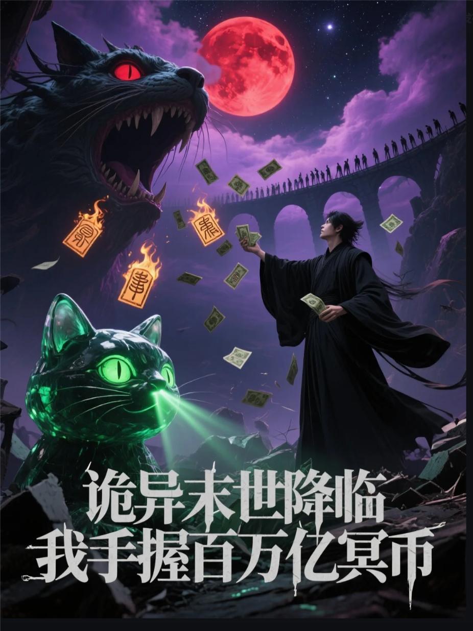 北宋末年当神棍百度百科