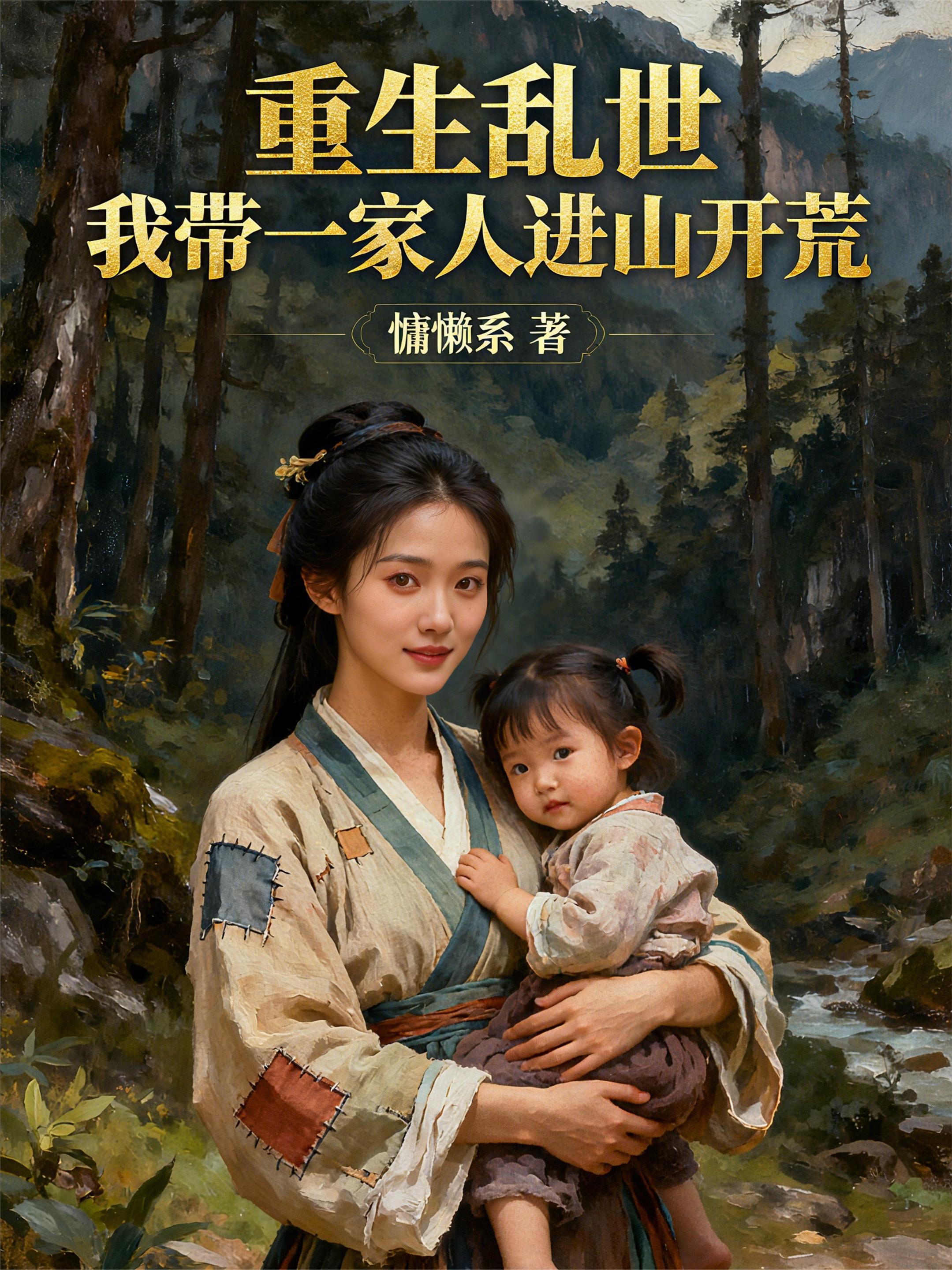故事汇集册