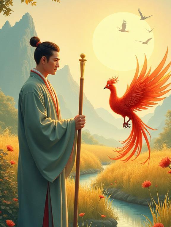 四合院：签到，打造科技强国