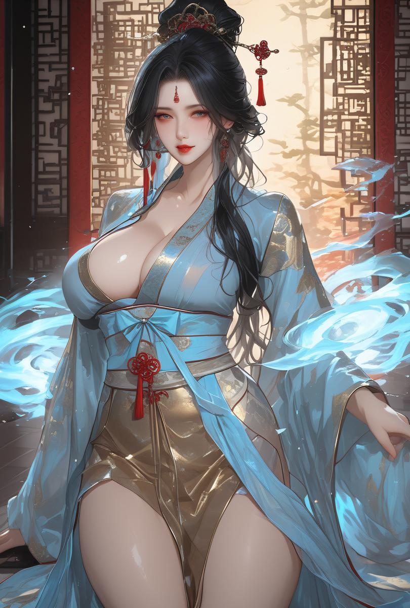 我都说了，那个反派不是我