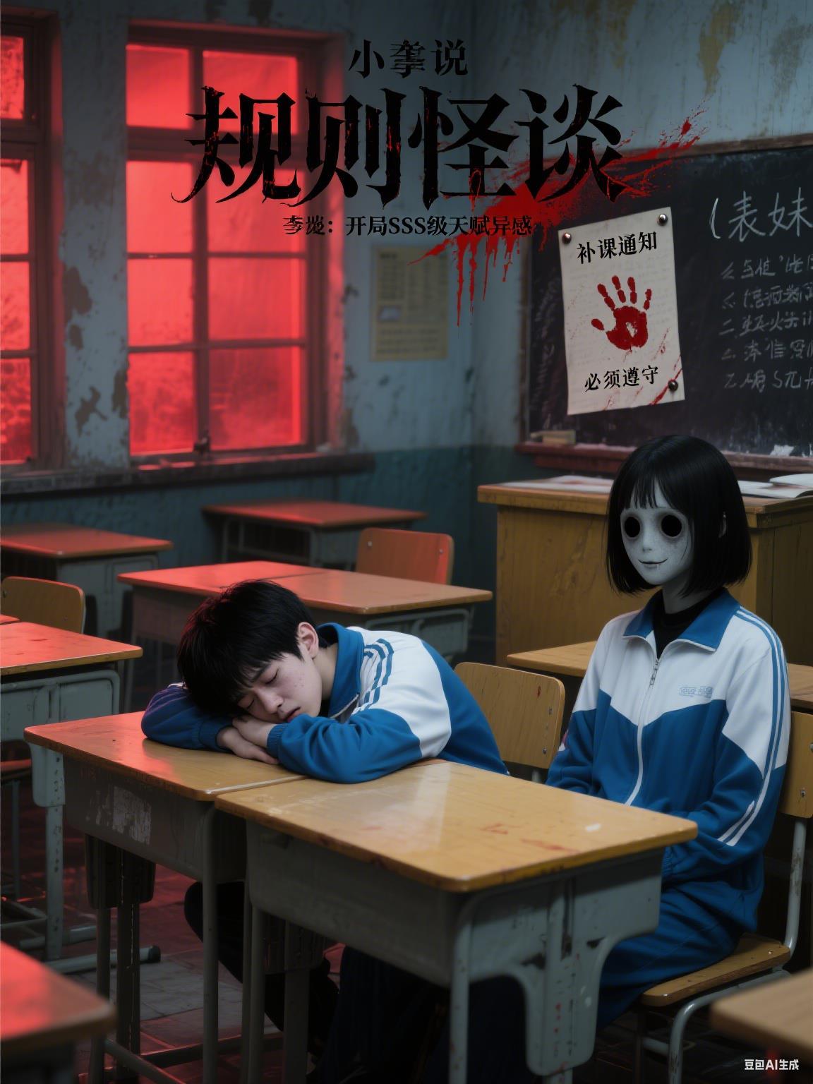 潜伏之重生成余则成
