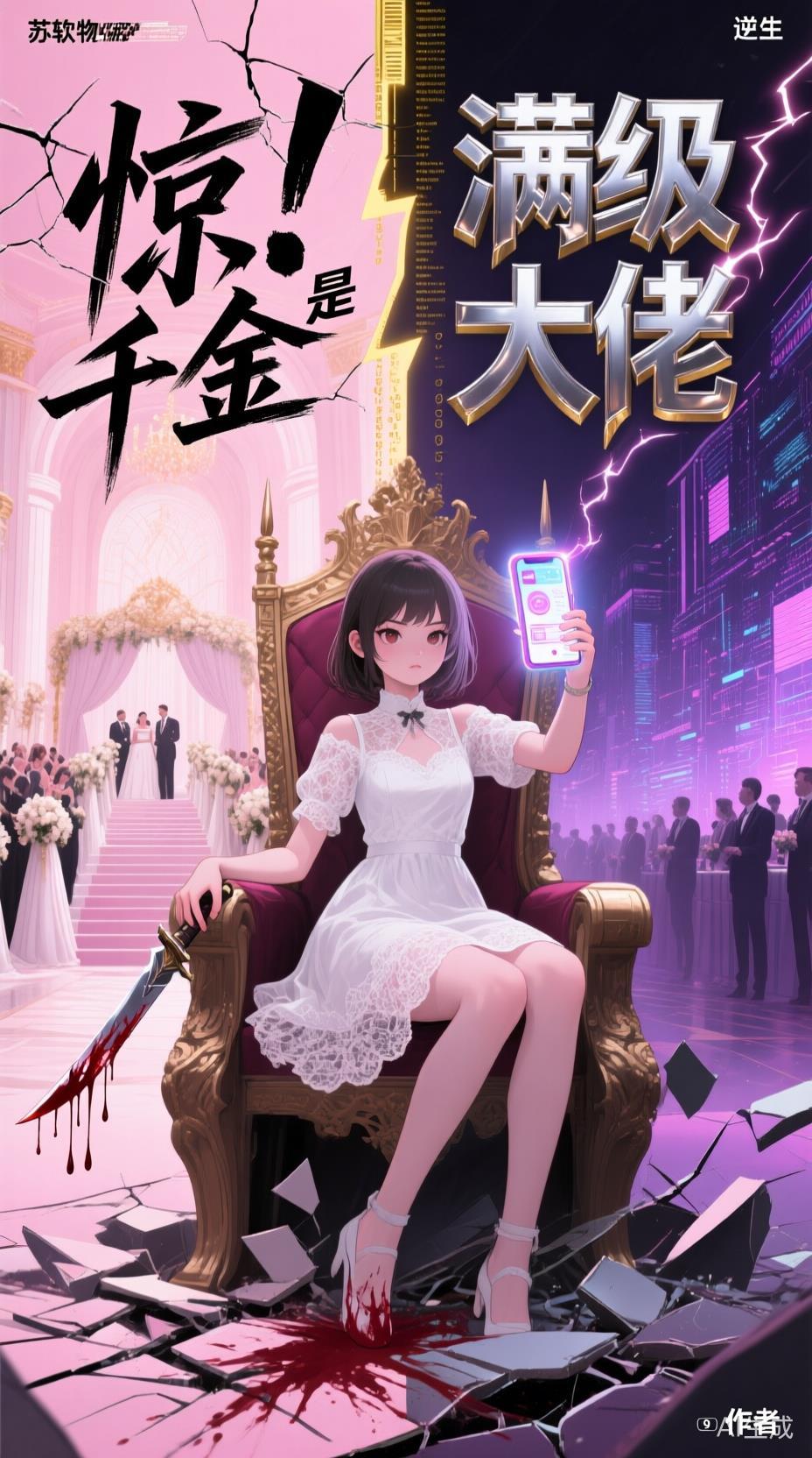大秦：我的签到能增幅