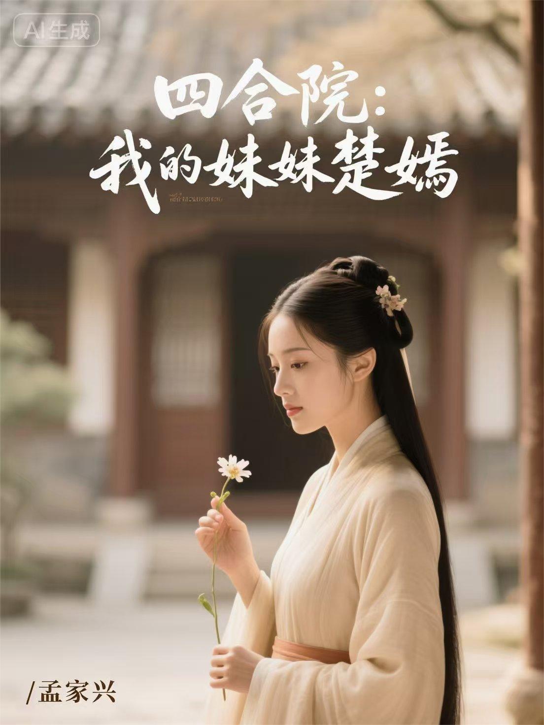 兽世种田:我带小世界建城邦