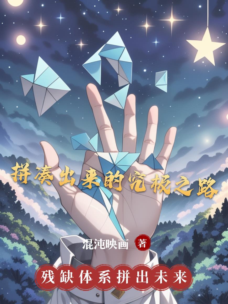 全民神域：破壁者