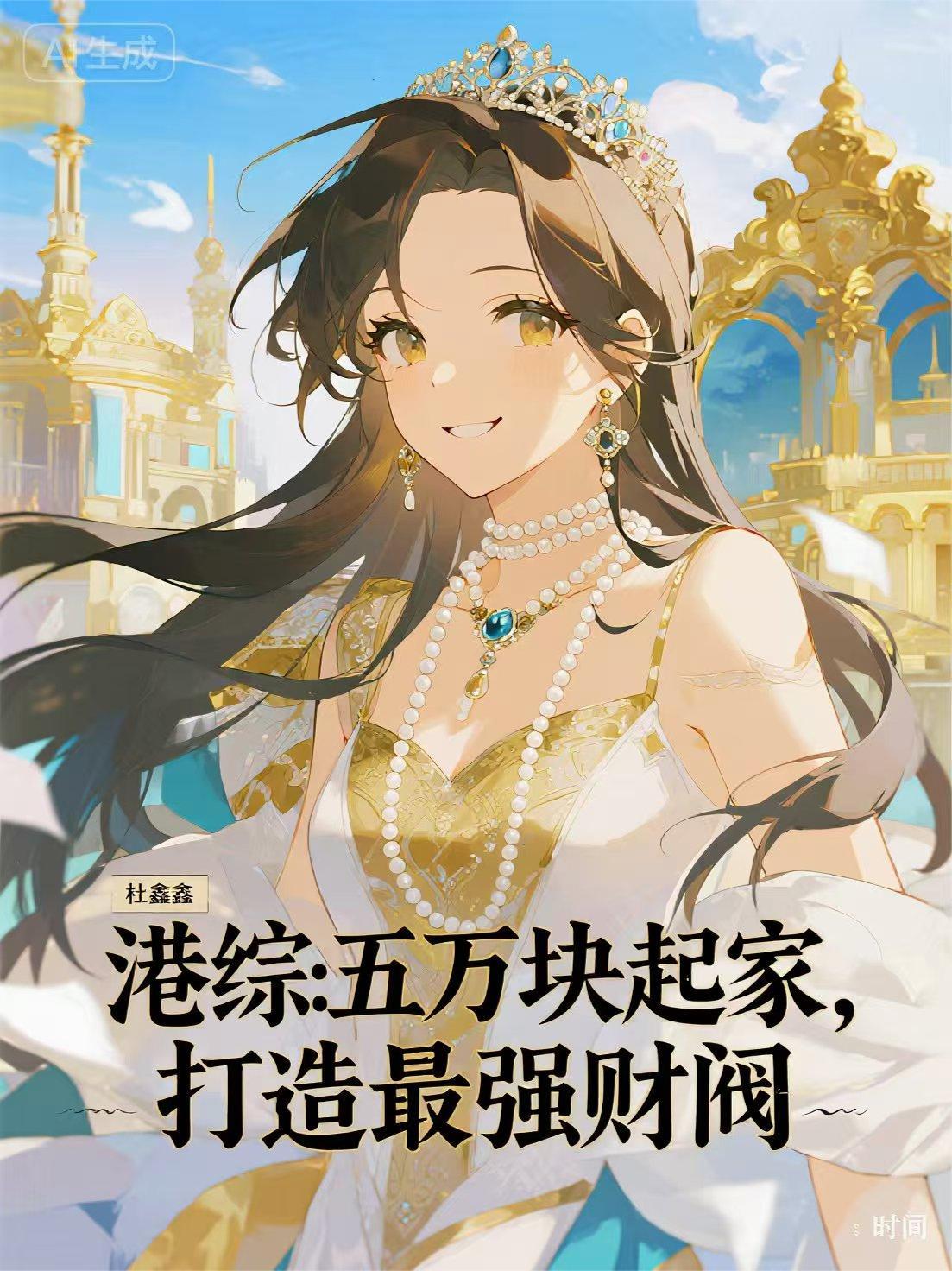 帕罗西图序章