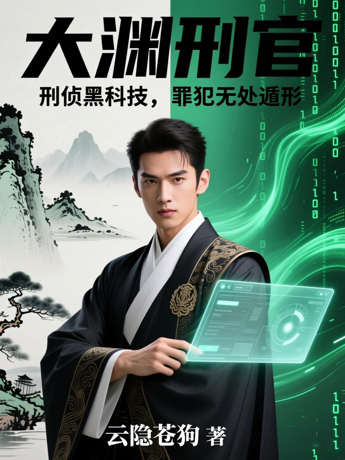 云舞记
