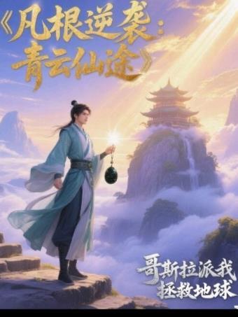 我,守村人
