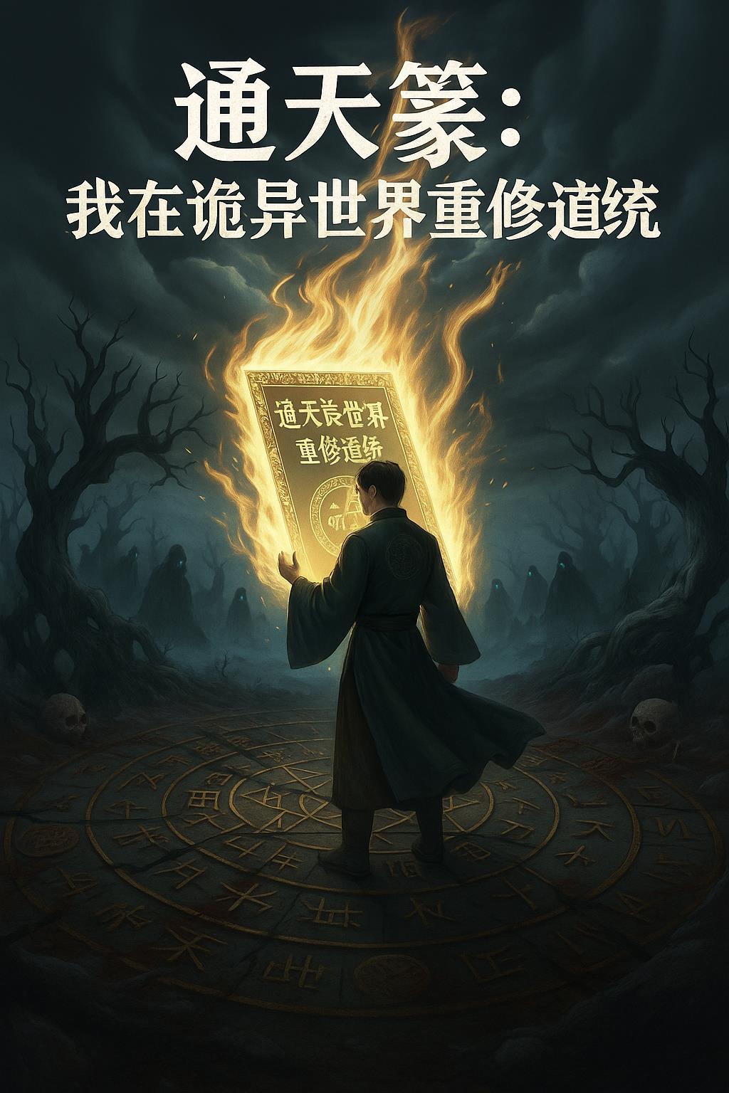 契约到期了，我这个替身该走了