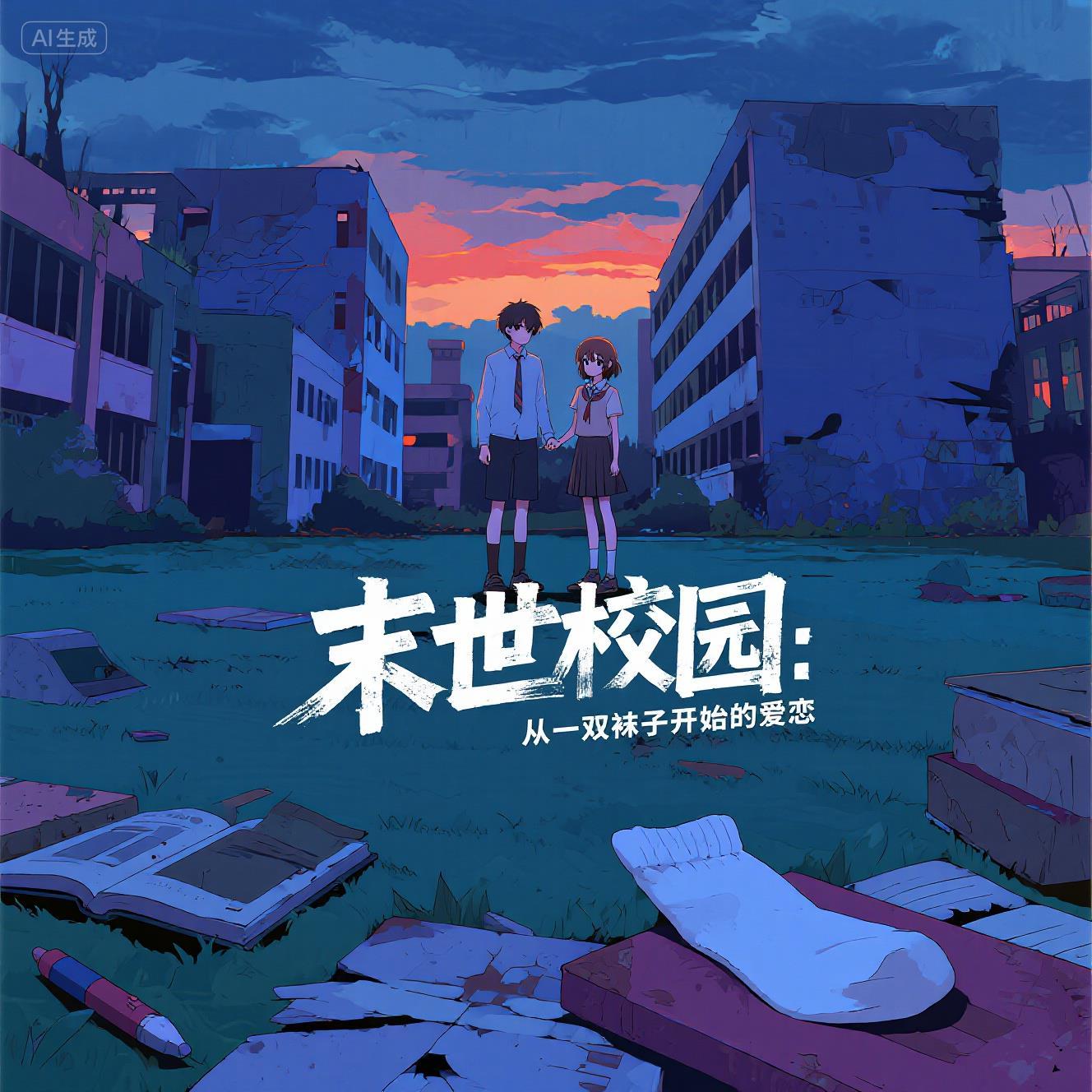 我的镇邪日志