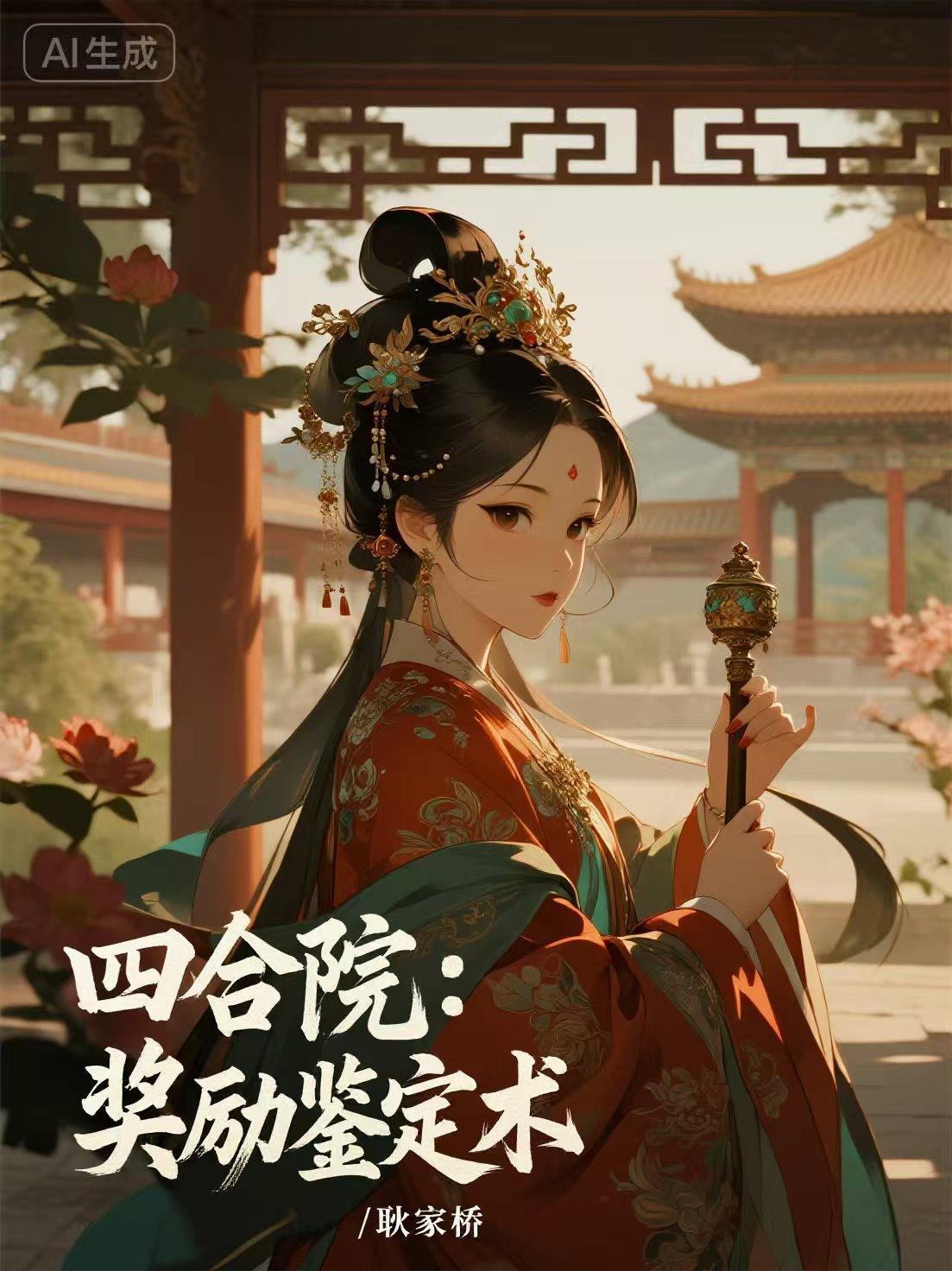 傻屌西游:带军火库取经就是爽