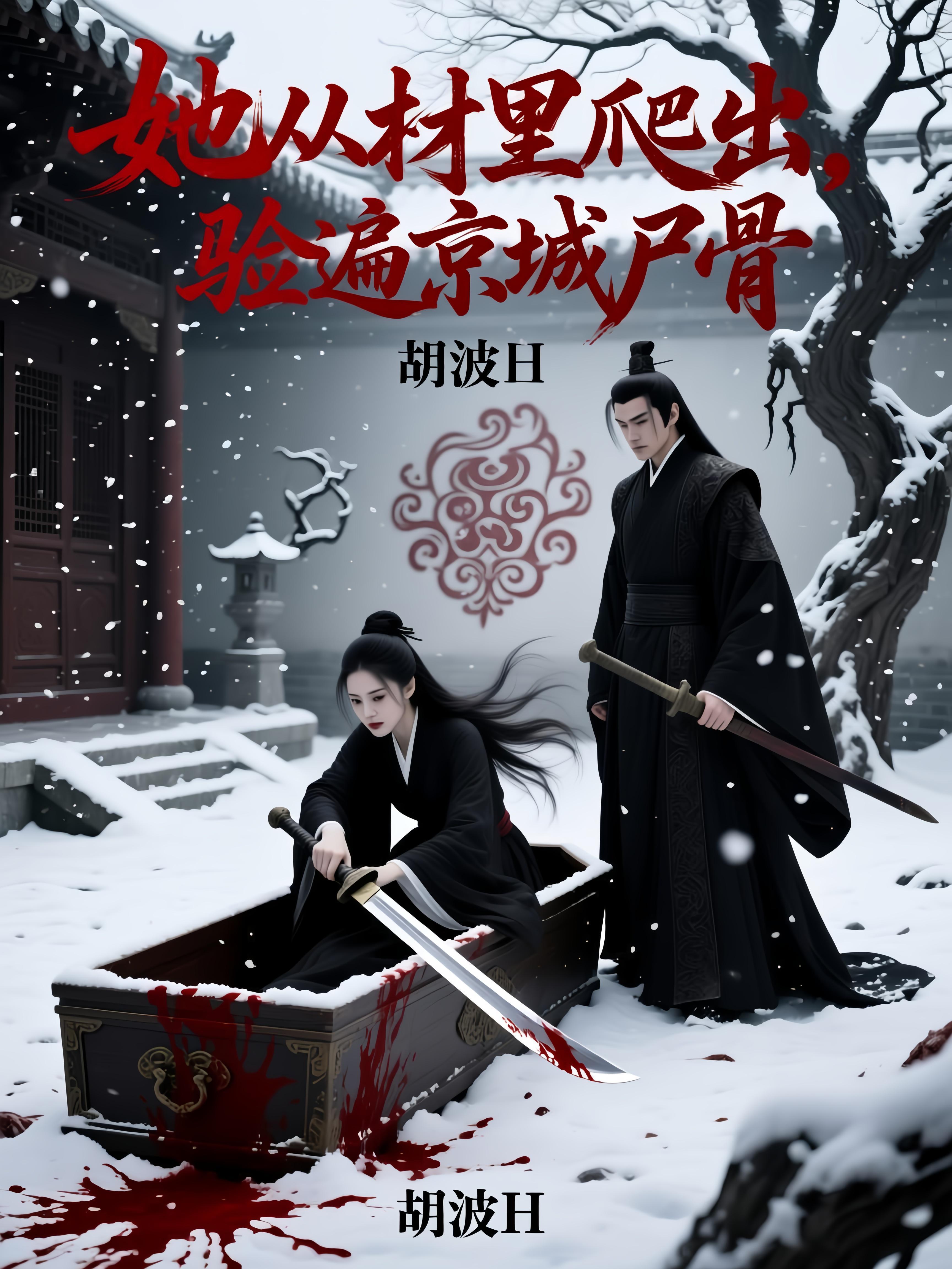 灵骨纪